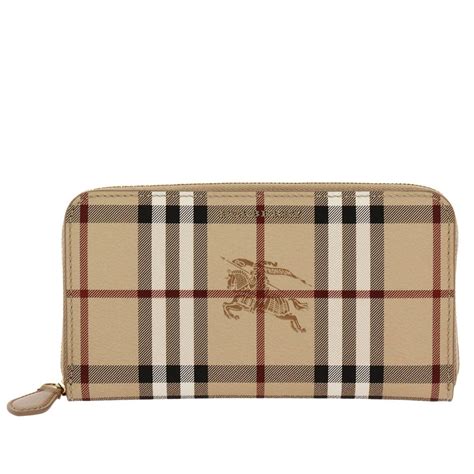 burberry wallet women canada|small Burberry wallet for women.